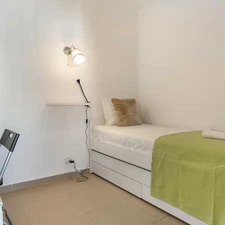 Apartment Sun-kissed Oasis W/ Pool By Lovelystay Albufeira
