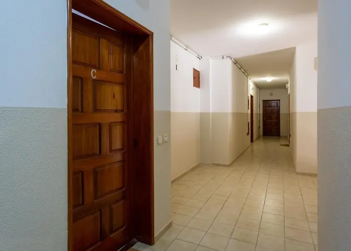 아파트 Sun-kissed Oasis W/ Pool By Lovelystay