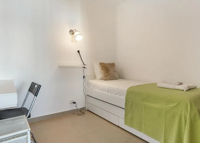 Apartamento Sun-kissed Oasis W/ Pool By Lovelystay Albufeira
